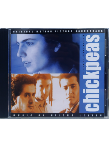 Milcho Leviev - Chickpeas Soundtrack CD 1992